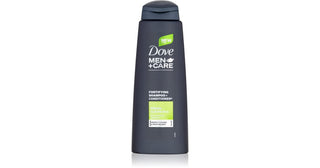 2in1 Shampoo Men + Care Fresh Clean (Fortifying Shampoo+Conditioner) 400 ml