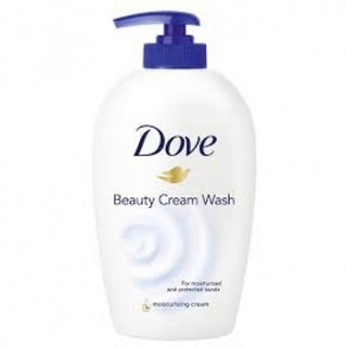 Dove Dove New Sapone Liquido Original 250 Ml