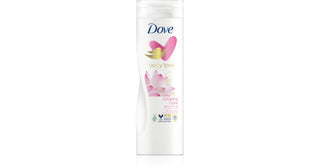 Dove 시크릿 너리싱 루미너스 리추얼 바디 밀크 400ml