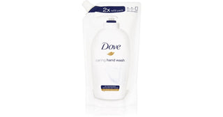 Dove 오리지널 리퀴드 핸드솝 리필 500ml