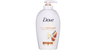 Purely Pampering Shea Butter & Vanilla Liquid Soap (Beauty Cream Wash) - Volume: 250 ml