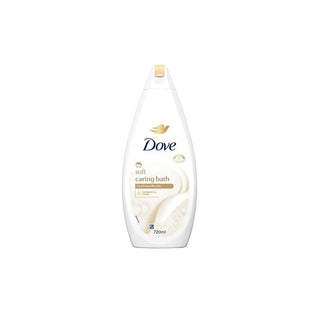 Dove Original Gentle Moisture Gel Doccia 720ml — Gel doccia