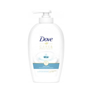Dove 액상 비누 케어 & 프로텍트 250ml