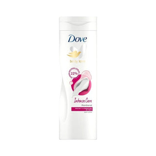 Dove 매우 건조한 피부를 위한 바디 로션 집중 케어 250ml