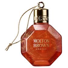 Molton brown 마블러스 만다린 & 스파이스 파인 리퀴드 핸드 클렌저 - 75ml
