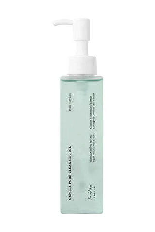 Dr. althea delicato Pore Vegan olio detergente 150 ml