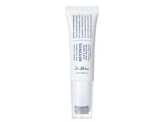 Dr. althea Retinol Flat Iron Eye Roller eye roll-on serum 25 ml