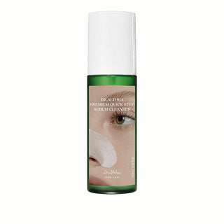 Dr. althea Premium Quick Step Sebum Cleanser 100 ml