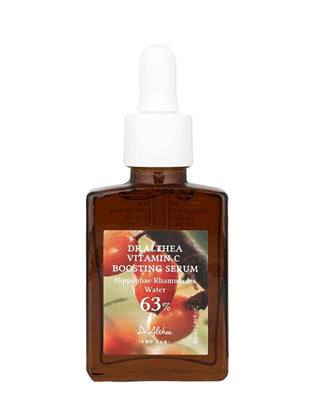 Dr. althea illuminante serum Vitamin C Boosting Serum 30 ml