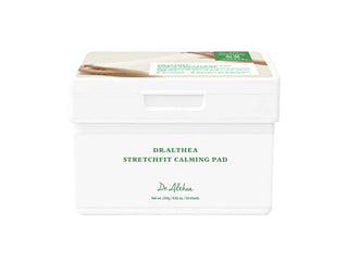 Dr. althea Stretchfit Calming Pads 50 pcs.
