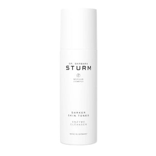 Dr. barbara sturm Cleansing and make-up removing foam (Enzymatic Cleanser Dark Skin Tones) 75 g