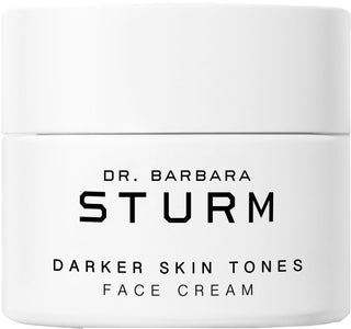 Dr. barbara sturm Creme para Pele Tons de Pele Escuros 50ml