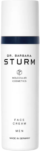 Dr. barbara sturm Creme Facial Molecular Hidratante para Homens 50ml