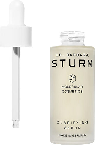 Dr. barbara sturm Moisturizing skin serum for oily and problematic skin molecular 30 ml