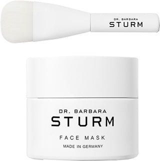 Dr. barbara sturm Deeply idratante maschera viso maschera viso 50 ml
