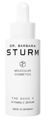 Dr. barbara sturm Skin Serum with Vitamin C 30ml