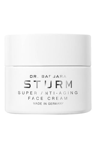 Dr. barbara sturm Creme para a pele com efeito anti-idade (Super Anti-Age) 50 ml