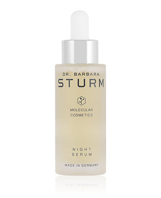 Dr. barbara sturm ナイト リジェネレーティング スキン セラム 30ml