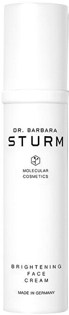 Dr. barbara sturm Creme Facial Iluminador Molecular 50ml