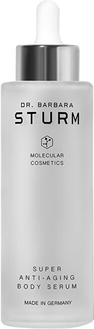 Dr. barbara sturm Sérum corporal com efeito anti-idade (Super Anti-Age) 100 ml