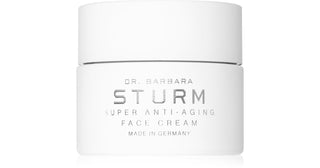 Dr. Barbara Sturm Creme Facial Firmador Antirrugas Super Antiage 50ml