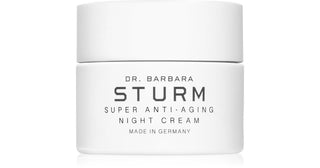 Dr. Barbara Sturm Super Creme Noturno com Efeito Anti-Idade 50 ml