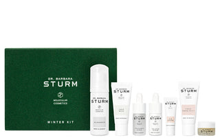 Dr. barbara sturm Winter Kit Set regalo