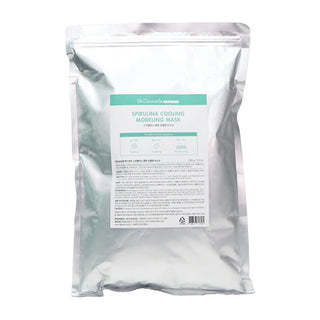 Dr.ceuracle Alginate Face Mask with Spirulina Cooling Spirulina (Modeling) 1000 g