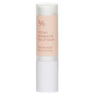 Dr.ceuracle Vegan Kombucha Tea Lip Balm 3.7g