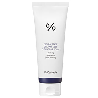 Dr.ceuracle Pro Balance cleansing foam 150 ml