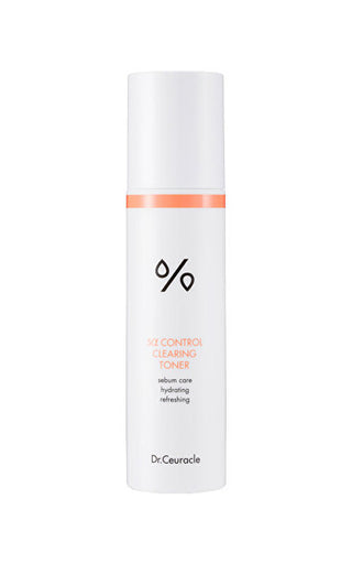 Dr.ceuracle Tonic for oily and problematic skin 5a Control 120 ml