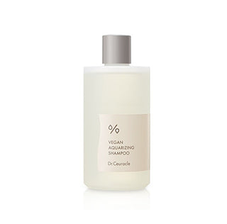 Dr.ceuracle Shampoo for fragile and damaged hair Vegan (Aquarizing ) - Volume: 300 ml