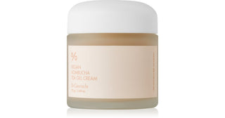 Dr.Ceuracle Vegan Kombucha Tea Moisturizing Cream With Gel Texture 75 G