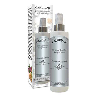 Dr Giorgini Candidas 250 Ml