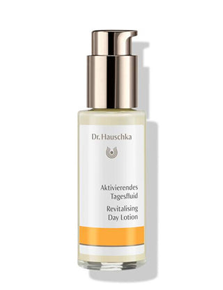 Dr. hauschka (Revitalizační denní mléko) - Objem: 50 ml