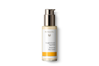Dr. Hauschka Trattamento Viso Naturale Riequilibrante Giorno Lozione Per il Viso 50 ml