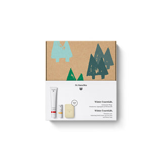 Dr. hauschka Winter Essentials Gift Set