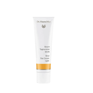 Dr. Hauschka Face Treatment for Sensitive Skin Light Day Cream for the Face 30 ml 