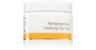 Dr. Hauschka Clarifying Clay Mask 90 g