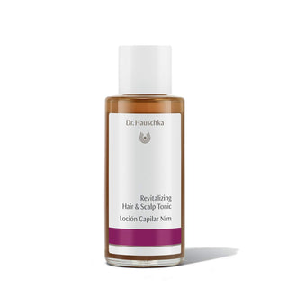 Dr. Hauschka Cura dei capelli Trattamento tonico senza risciacquo per capelli Per rinforzare 100 ml