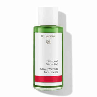 Dr. hauschka 스프루스 워밍 배스 100ml