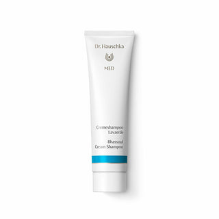 Dr. Hauschka Shampooing Rhassoul 150 Ml 