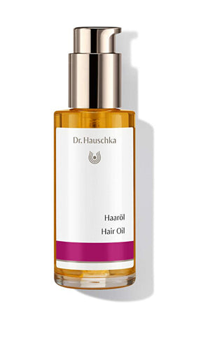 Dr. hauschka Nimbus Hair Treatment 75ml