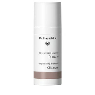 Dr. hauschka Intenzivní regenerační olejové sérum 20 ml