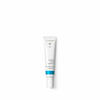 Dr. hauschka Sensitive Scalp Mask 25ml
