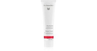 Dr Hauschka Dr Hauschka Fresh Shower Cream With Lemon And Citronella 150 Ml