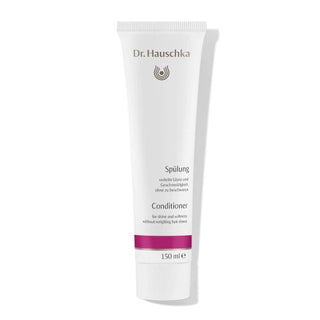 Dr. hauschka 헤어(컨디셔너) - 용량: 150ml