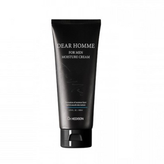 Dr. Hedison Dear Homme Crema Idratante Per il Viso 200 ml