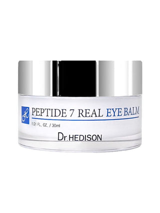 Dr. Hedison Peptide 7 Gel balsamo idratante per gli occhi 30 ml