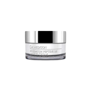 Dr. Hedison Premium Peptide 9+ Antirughe Crema Viso 50 ml